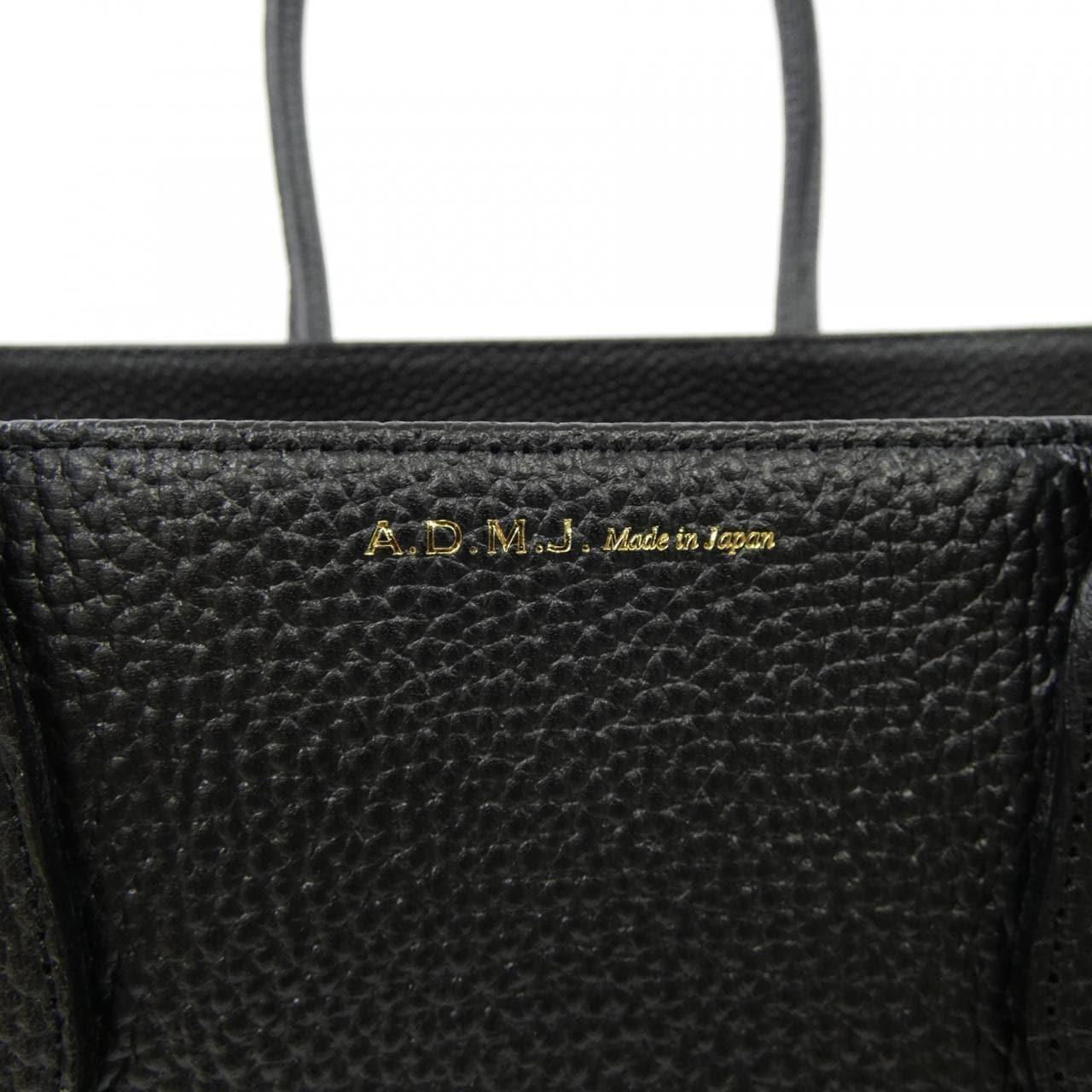 エイディエムジェイ ADMJ BAG