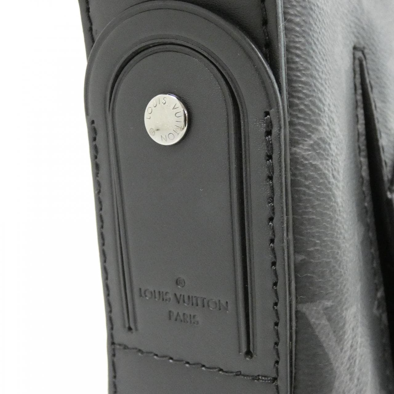 ルイヴィトン モノグラム エクリプス オディセ メッセンジャー PM M44223 ショルダーバッグ