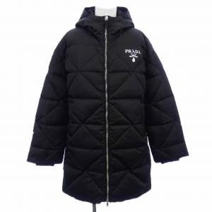 プラダ PRADA SGC042 S222 1WQ8 ダウンコート