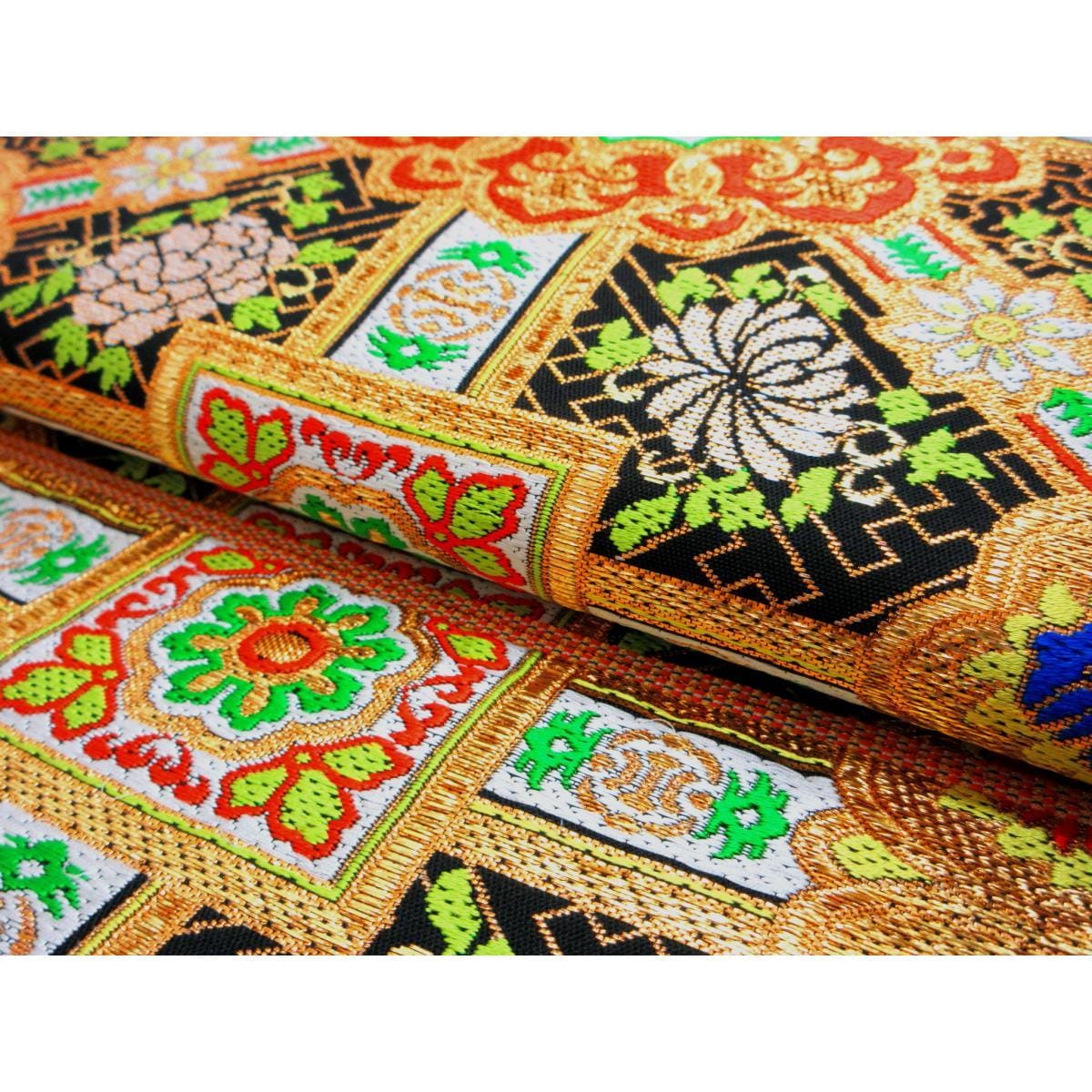 【未使用品】袋帯　本袋