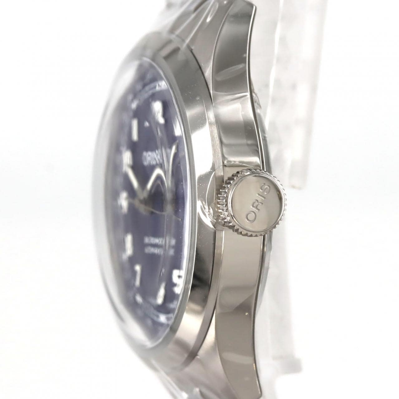 【新品】オリス ビッグクラウン ポインターデイト 01 754 7798 4068-07 SS 自動巻