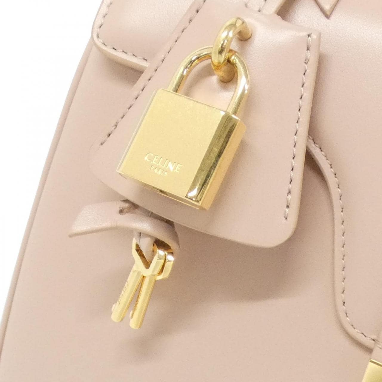 【新品】セリーヌ スモール セーズ 188003BEY バッグ