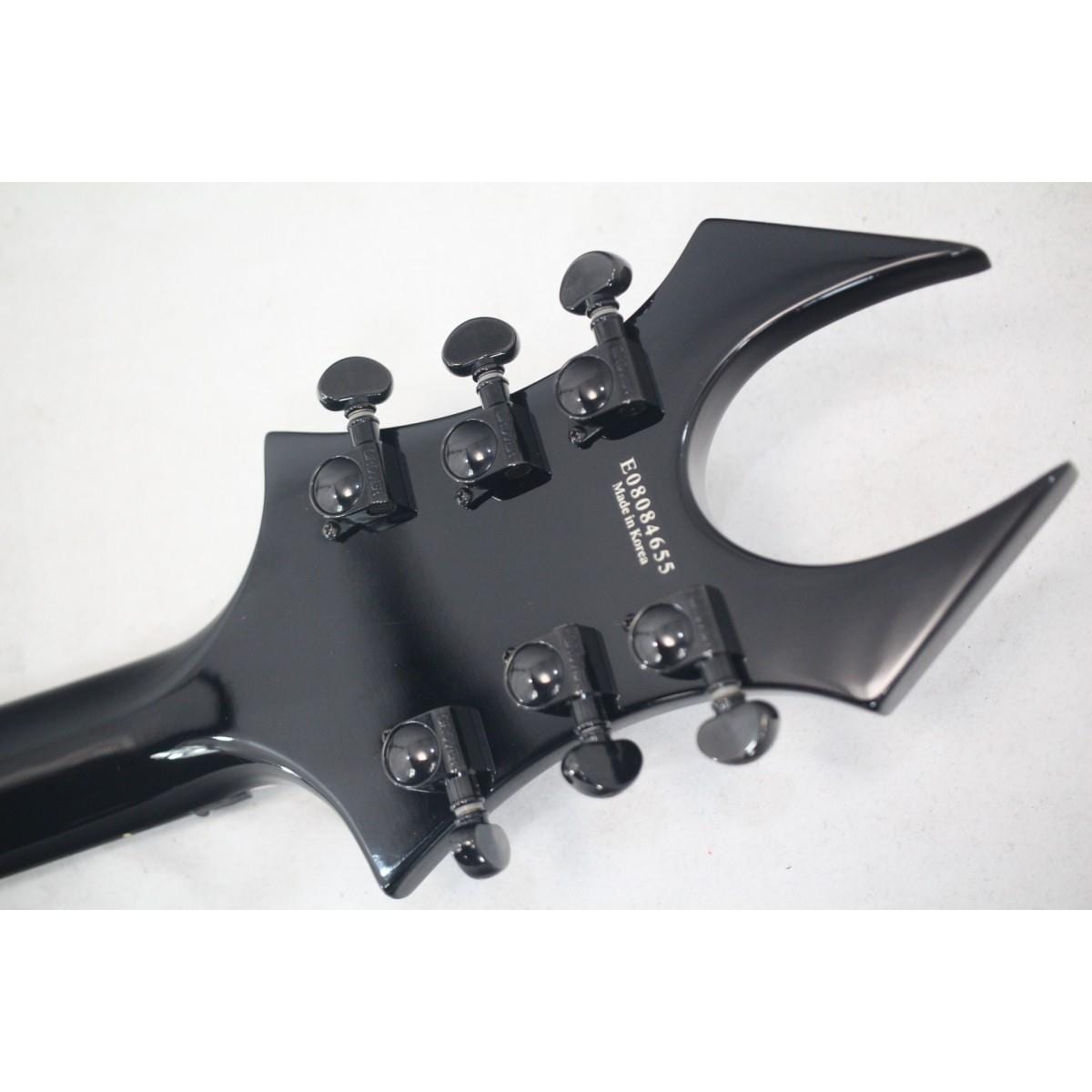 Ｂ．Ｃ．ＲＩＣＨ　　ＫＥＲＲＹ　ＫＩＮＧ　ＷＡＲＴＲＩＢＥ