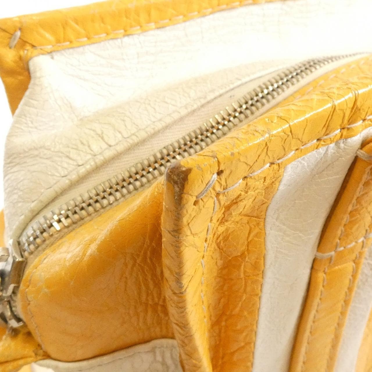 BALENCIAGA Bazaar Shopper XS 452458 DE9GN Bag