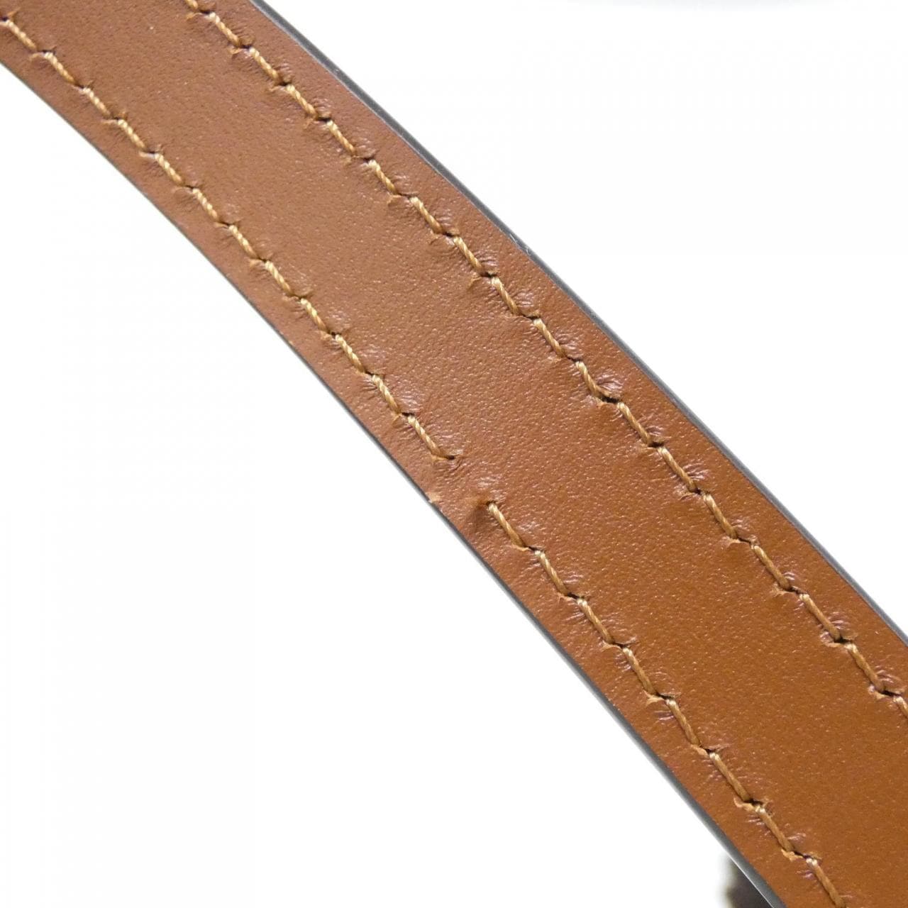 ルイヴィトン モノグラム テディ オンザゴー GM M55420 バッグ