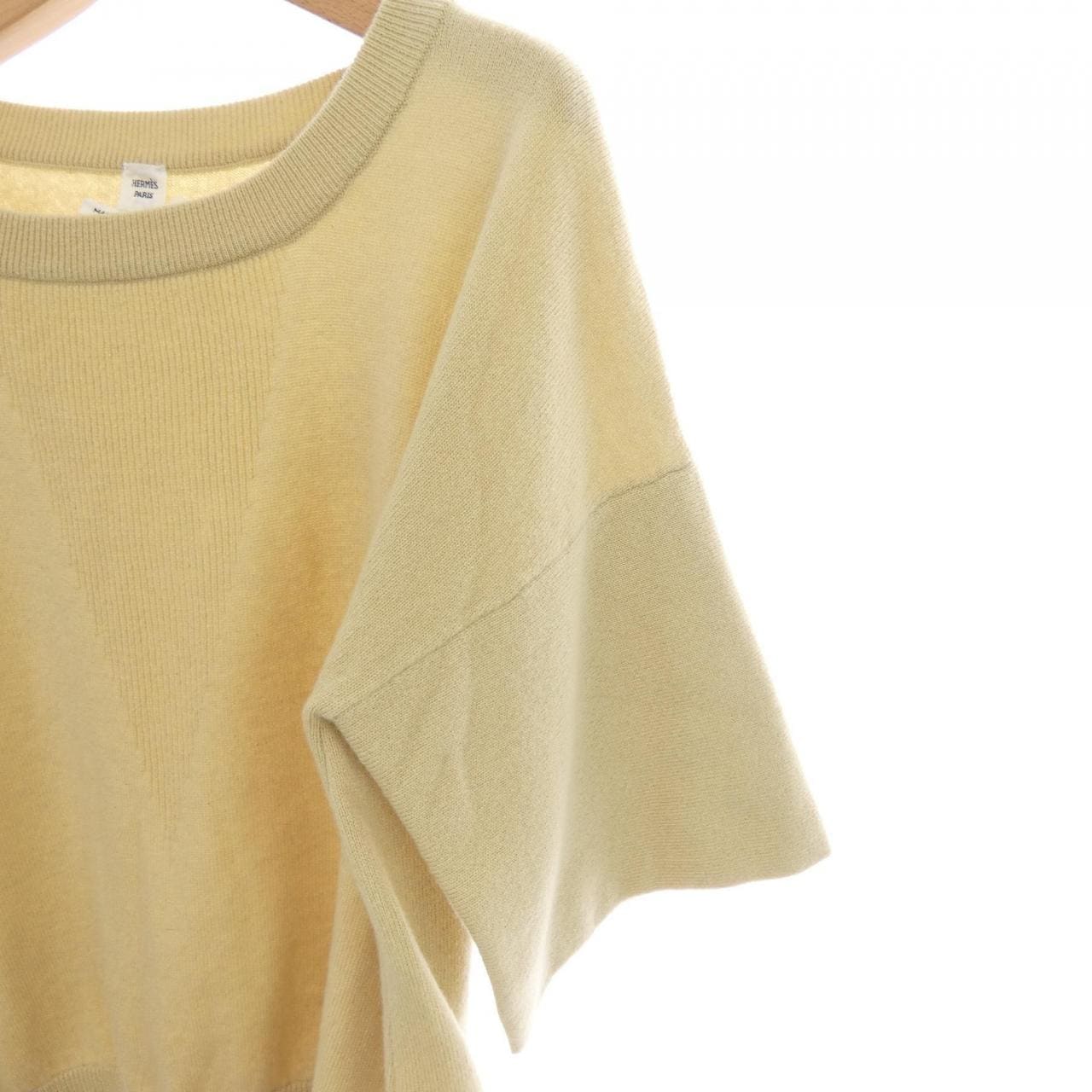 エルメス HERMES ニット