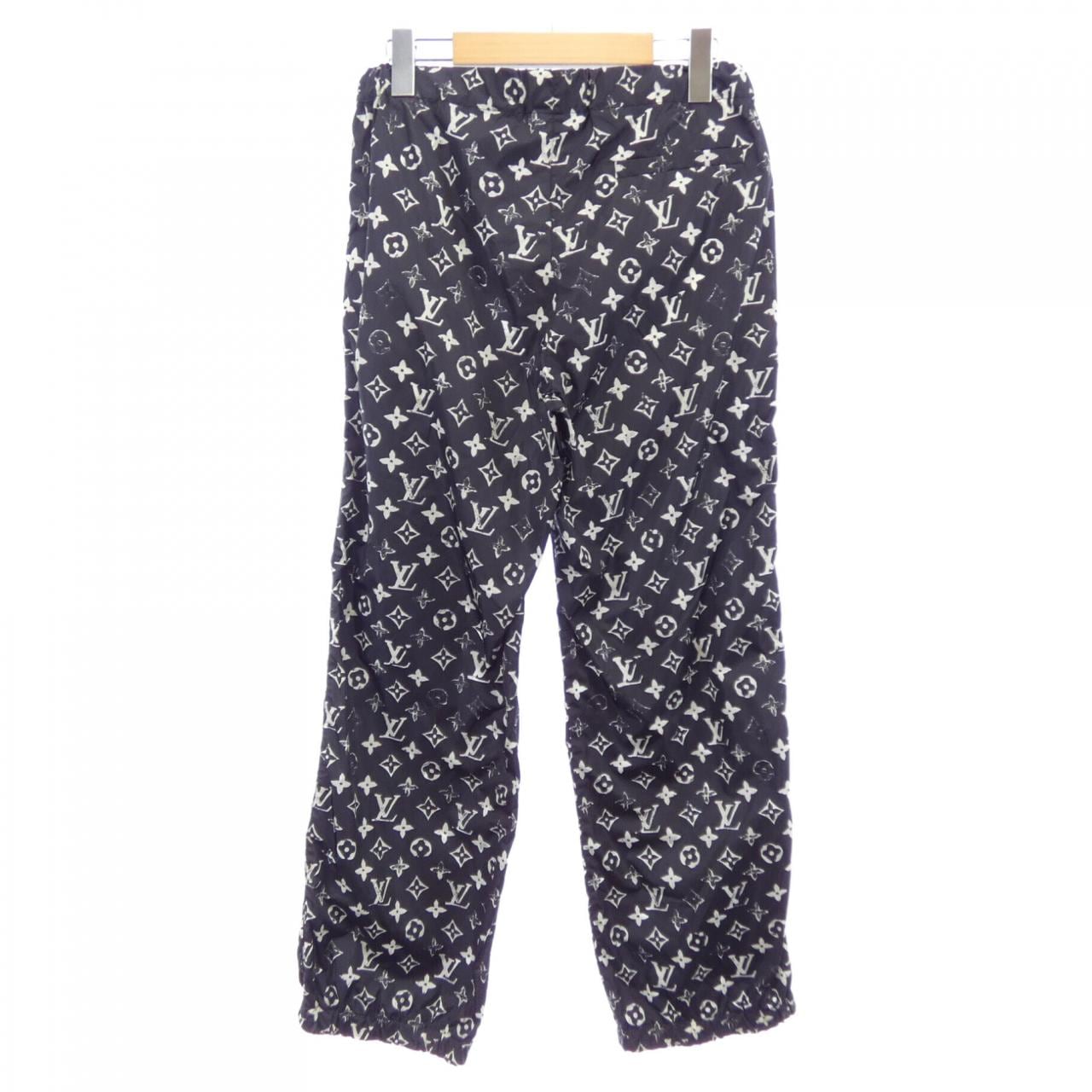 ルイヴィトン LOUIS VUITTON FHPA29DFU パンツ
