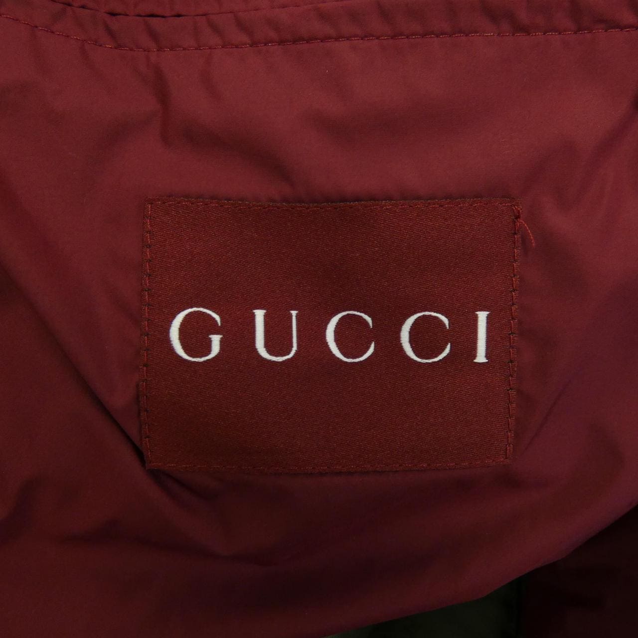 グッチ GUCCI GG 794823 Z8BTB ダウンジャケット
