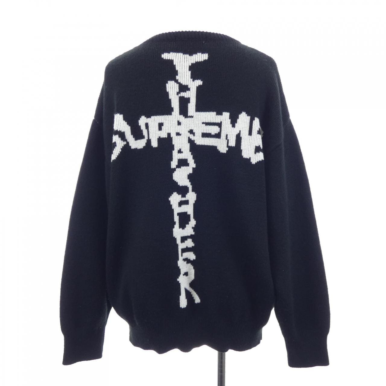 シュプリーム SUPREME ニット