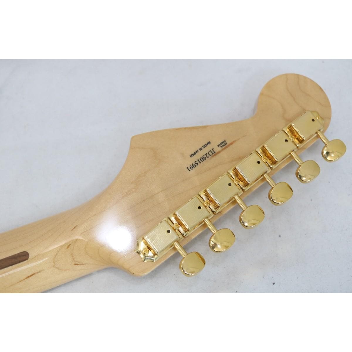 ＦＥＮＤＥＲ　ＪＡＰＡＮ　　ＴＲＡＤＩＴＩＯＮＡＬ　ＩＩ　５０Ｓ　ＳＴＲＡＴ