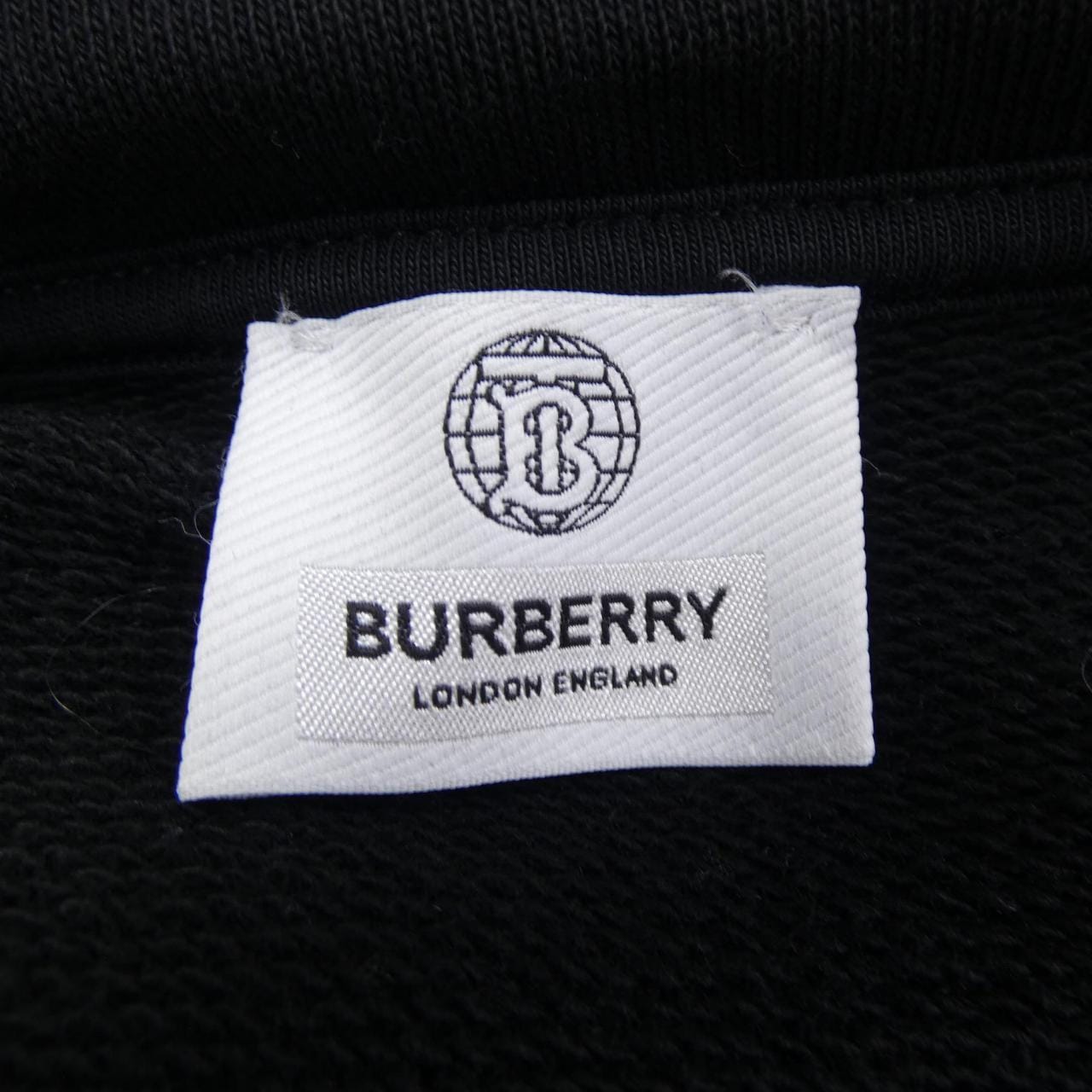 バーバリー BURBERRY 8033391 パーカー