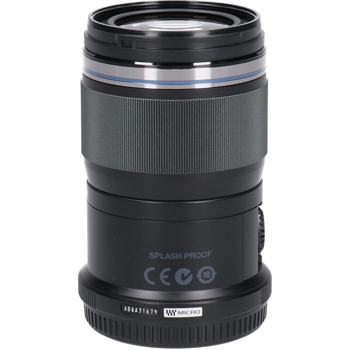 ＭＺＤ　ＥＤ６０ｍｍ　Ｆ２．８ＭＡＣＲＯ