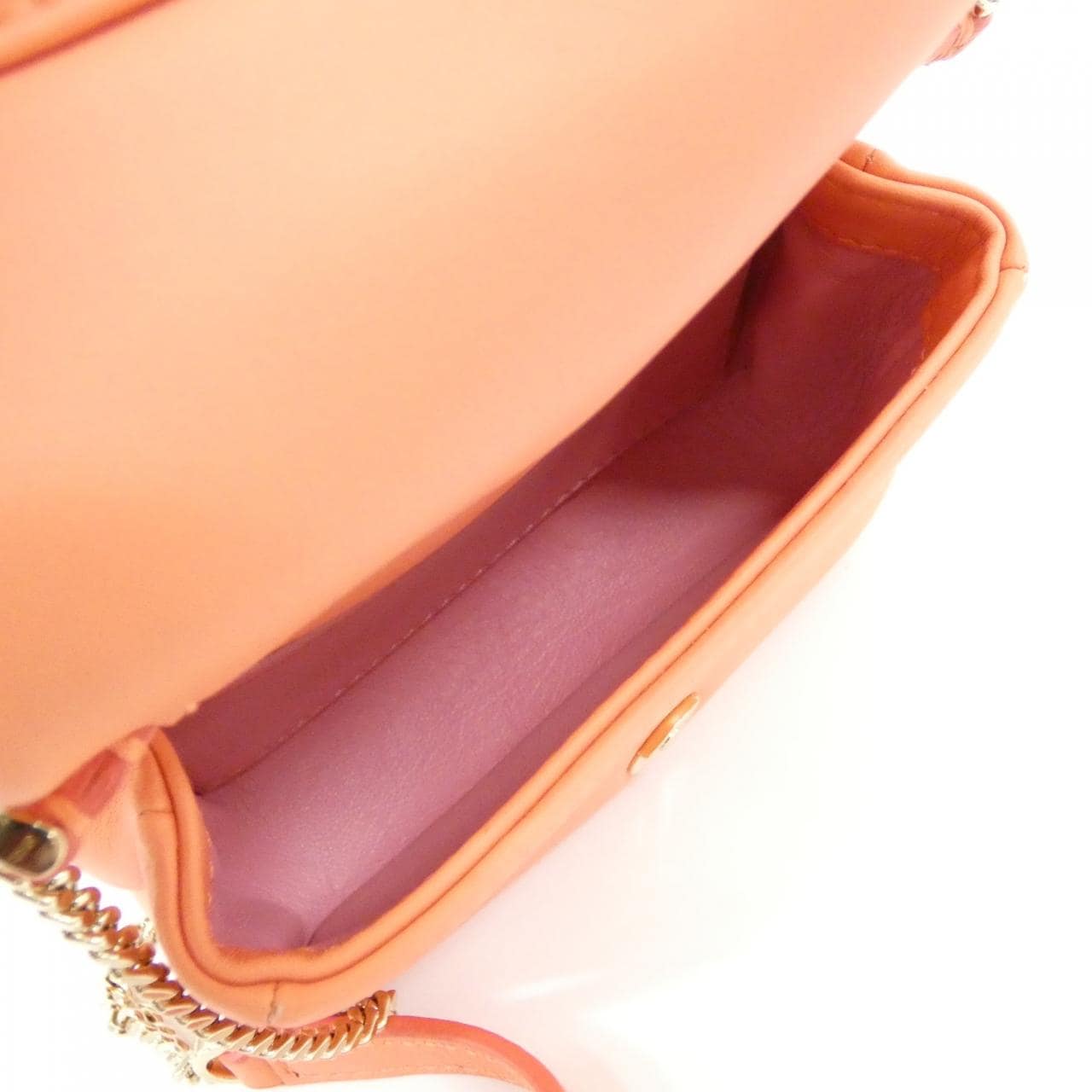 ブルガリ SERPENTI CABOCHON ショルダーバッグ