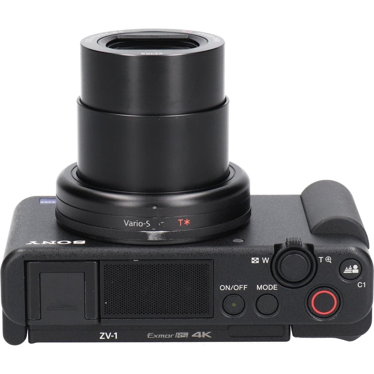 ＶＬＯＧＣＡＭ　ＺＶ－１