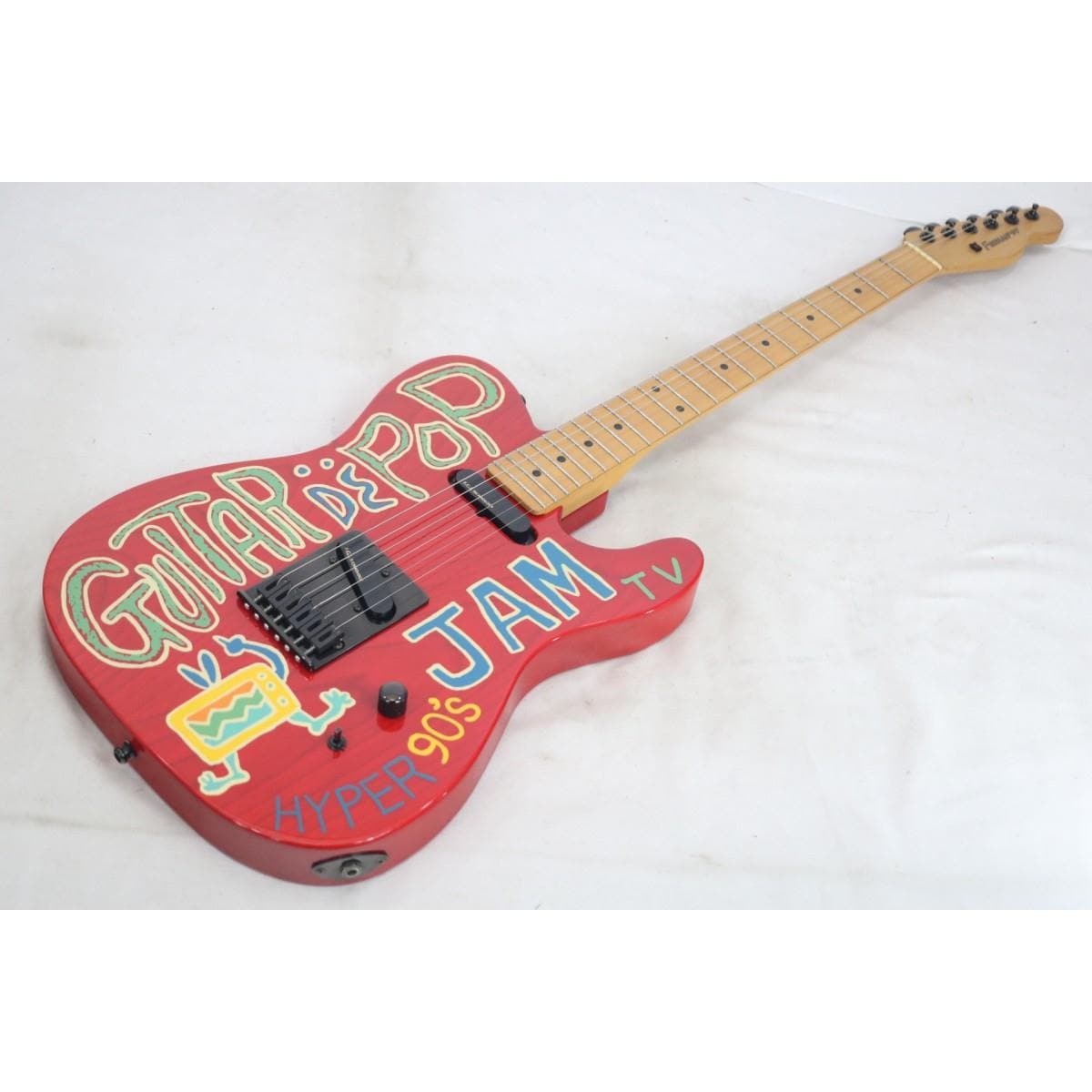 ＦＥＲＮＡＮＤＥＳ　　ＴＥ－９５Ｔ