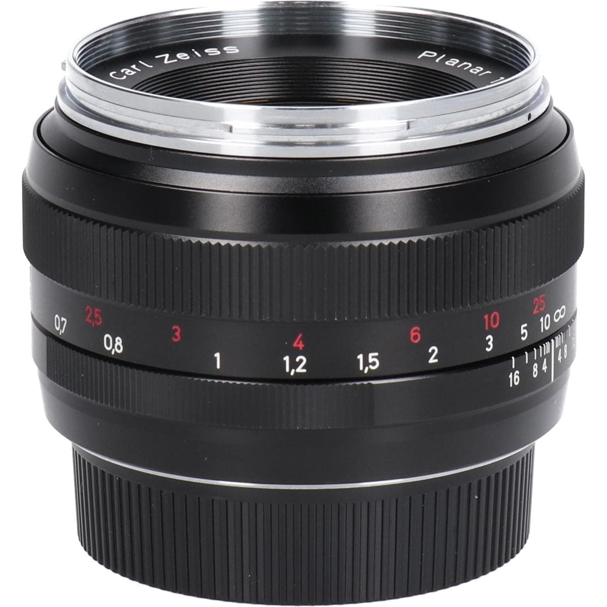 ＰＬＡＮＡＲ５０ｍｍ　Ｆ１．４ＺＥ