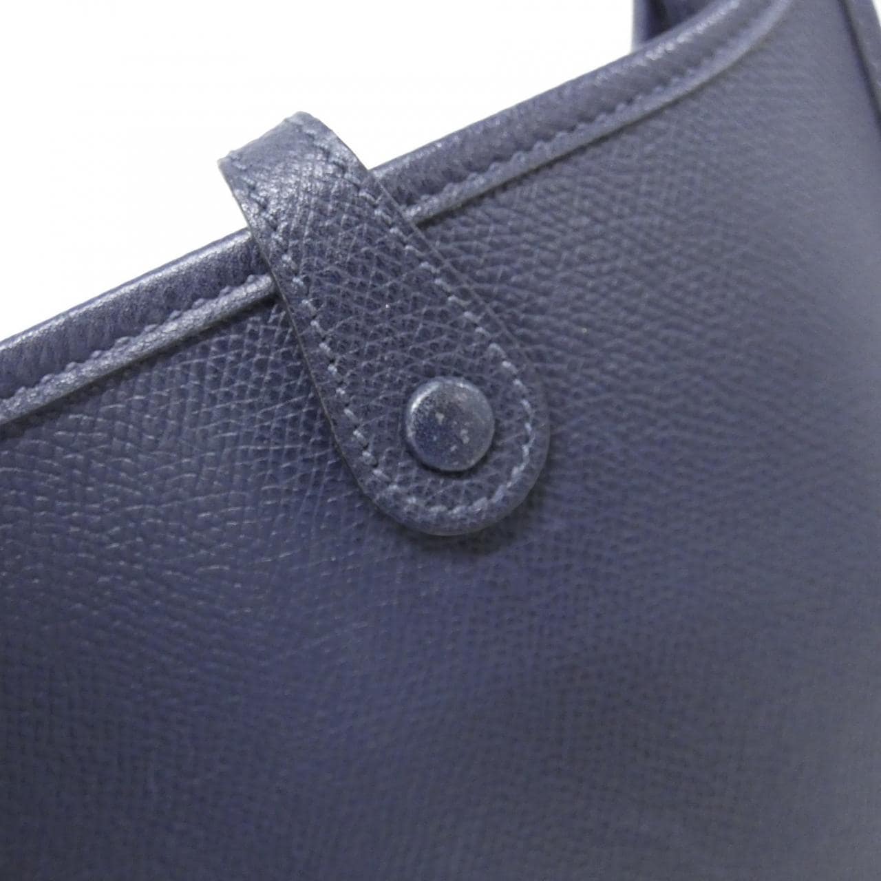 【ヴィンテージ】エルメス エヴリン 16cm 044560CK ショルダーバッグ