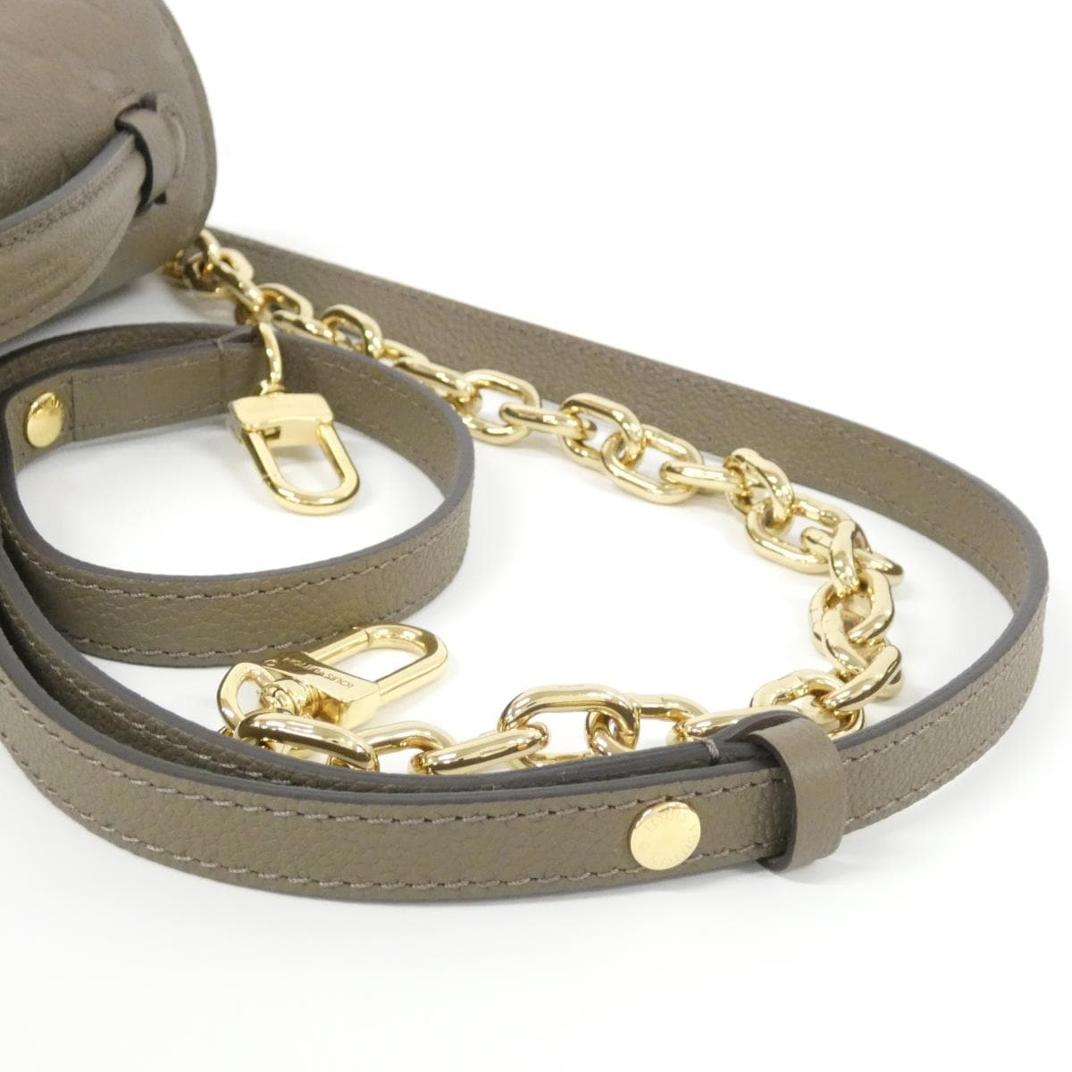 【未使用品】ルイヴィトン　モノグラムアンプラント　ポシェット　メティスＥＷ　Ｍ２５９１０　バッグ