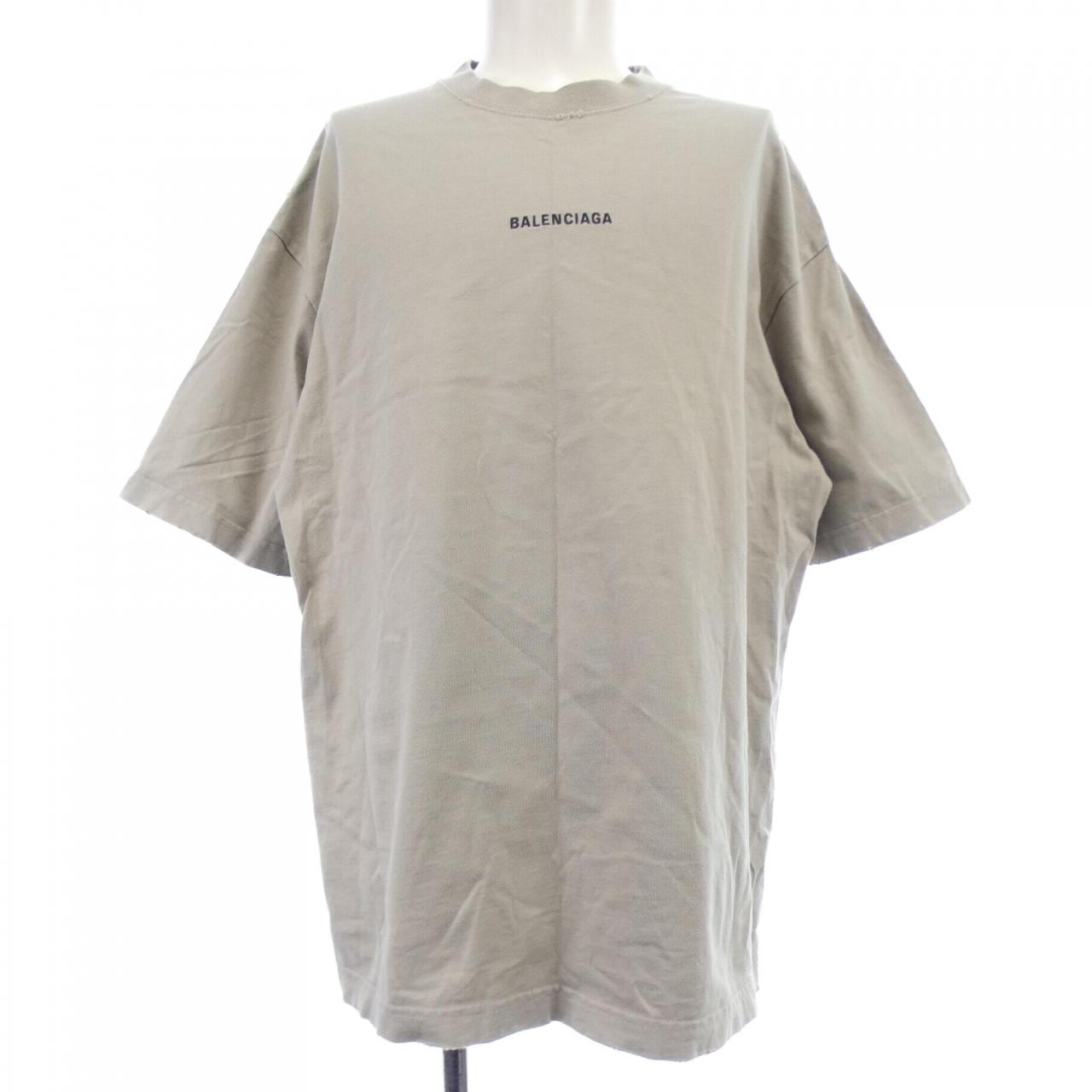 バレンシアガ BALENCIAGA Tシャツ