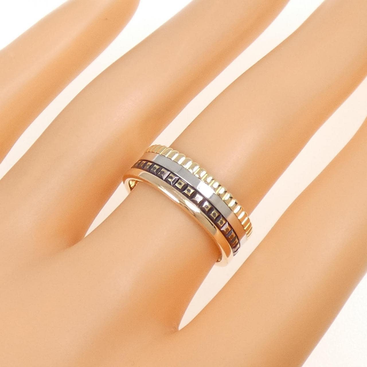 Boucheron Quatre小号戒指