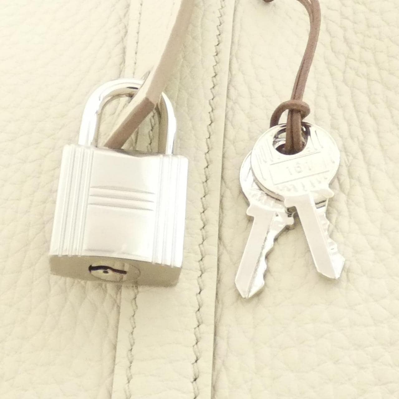 【未使用品】エルメス ピコタン ロック PM 056289CK バッグ