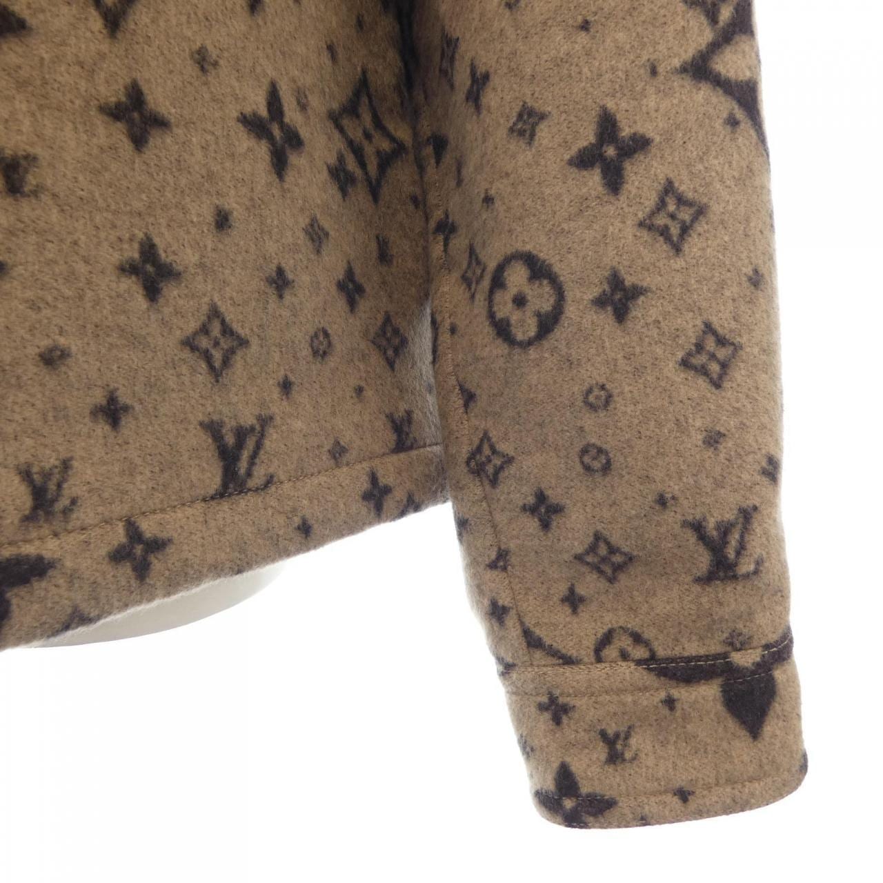 ルイヴィトン LOUIS VUITTON HSB39WFRW ジャケット