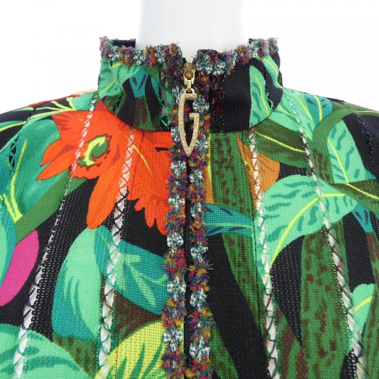 イタリヤ 伊太利屋 ブルゾン