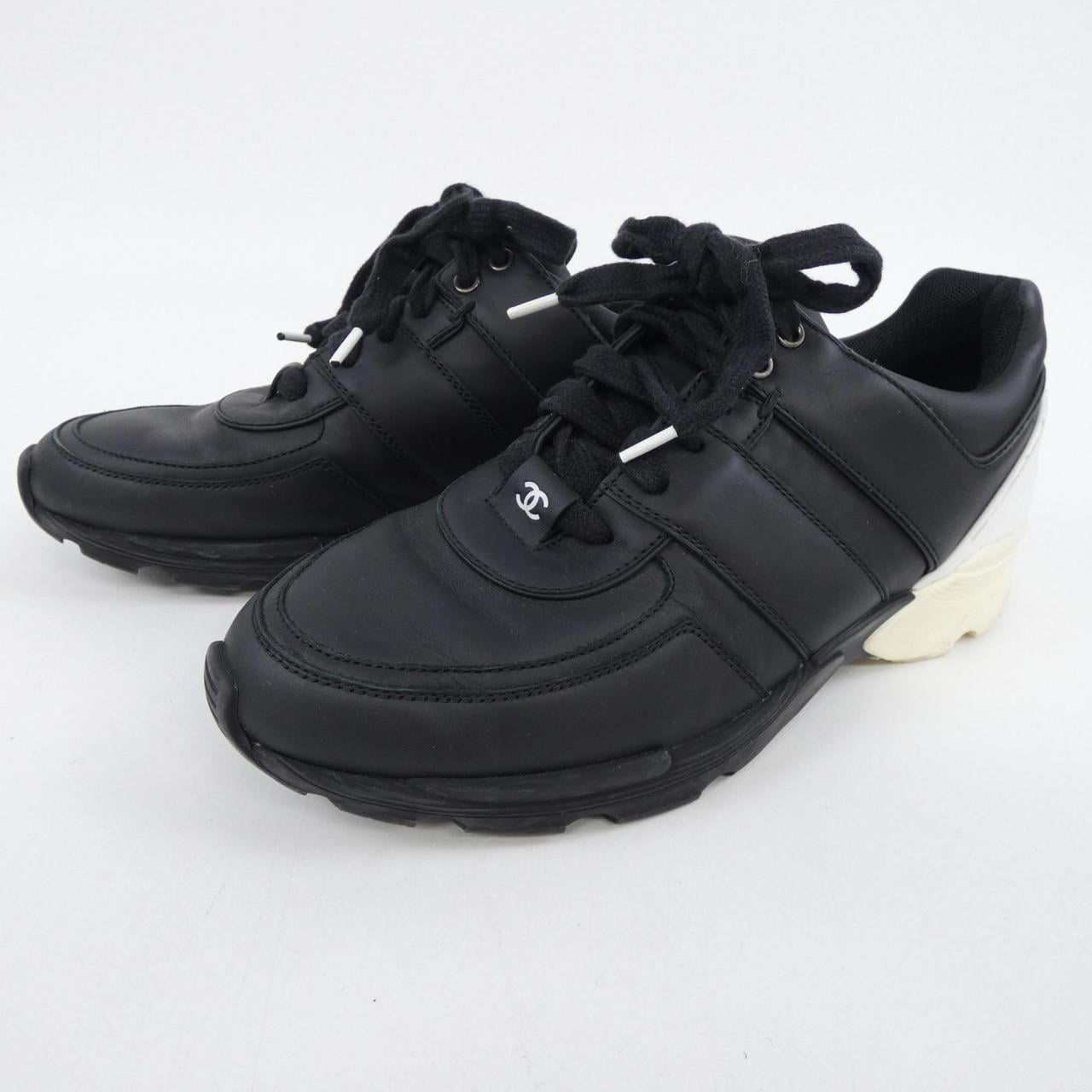 シャネル CHANEL G31711 シューズ