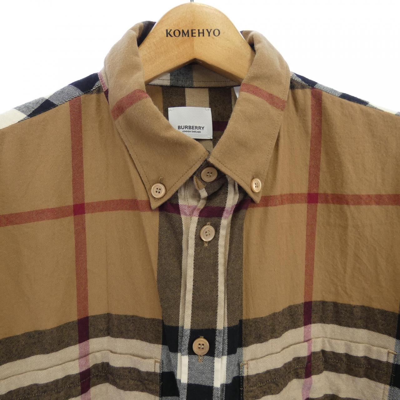 バーバリー BURBERRY 4565531 シャツ