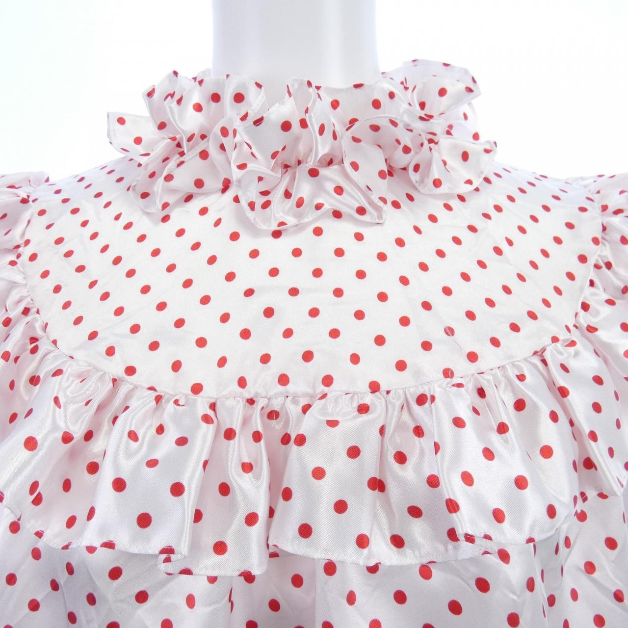 コムデギャルソンガール COMME des GARCONS GIRL NM-B009 シャツ