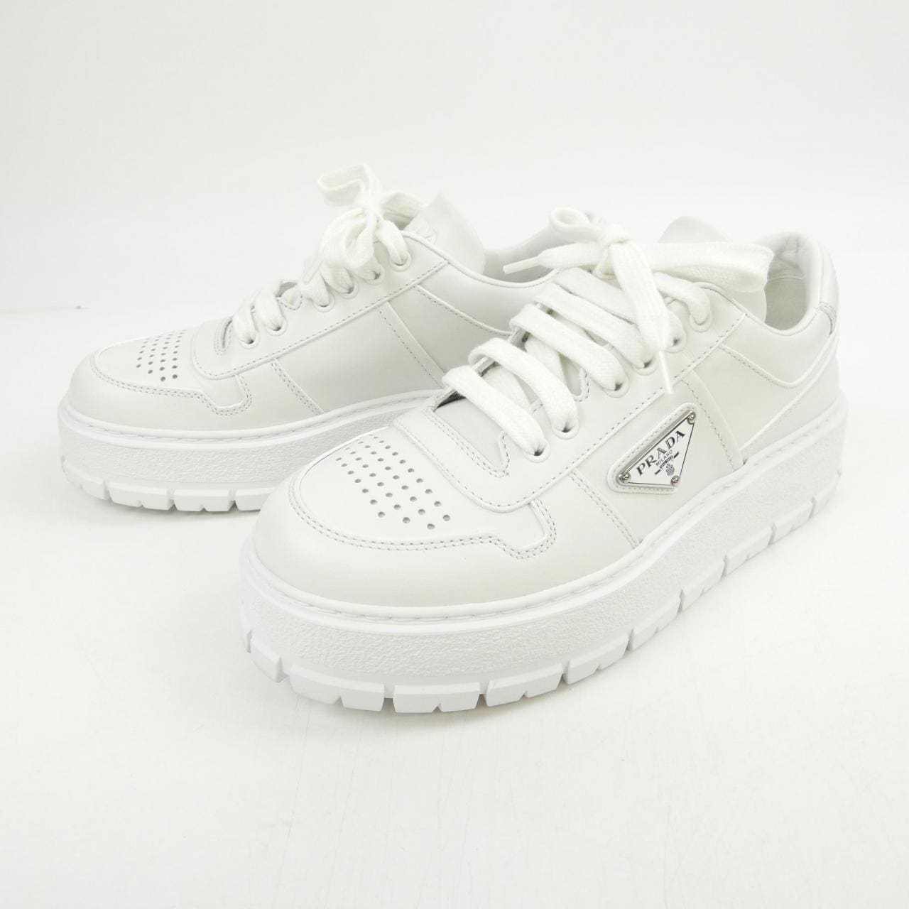 プラダ PRADA 2EG452 スニーカー