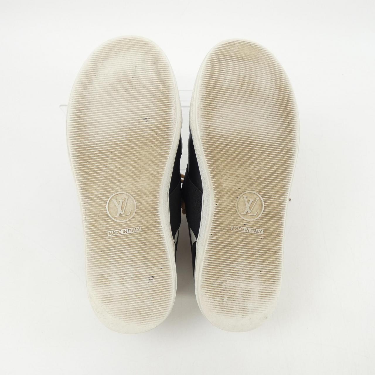 ルイヴィトン LOUIS VUITTON ルース･ライン スニーカー