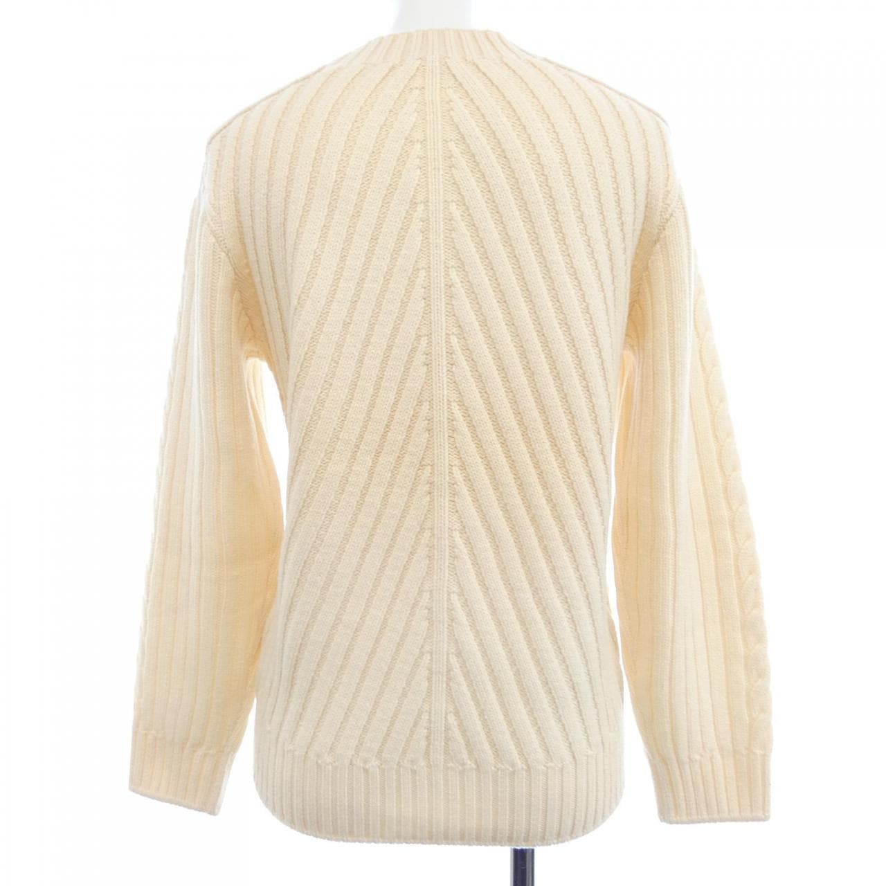 エルメス HERMES *97-7703. ニット