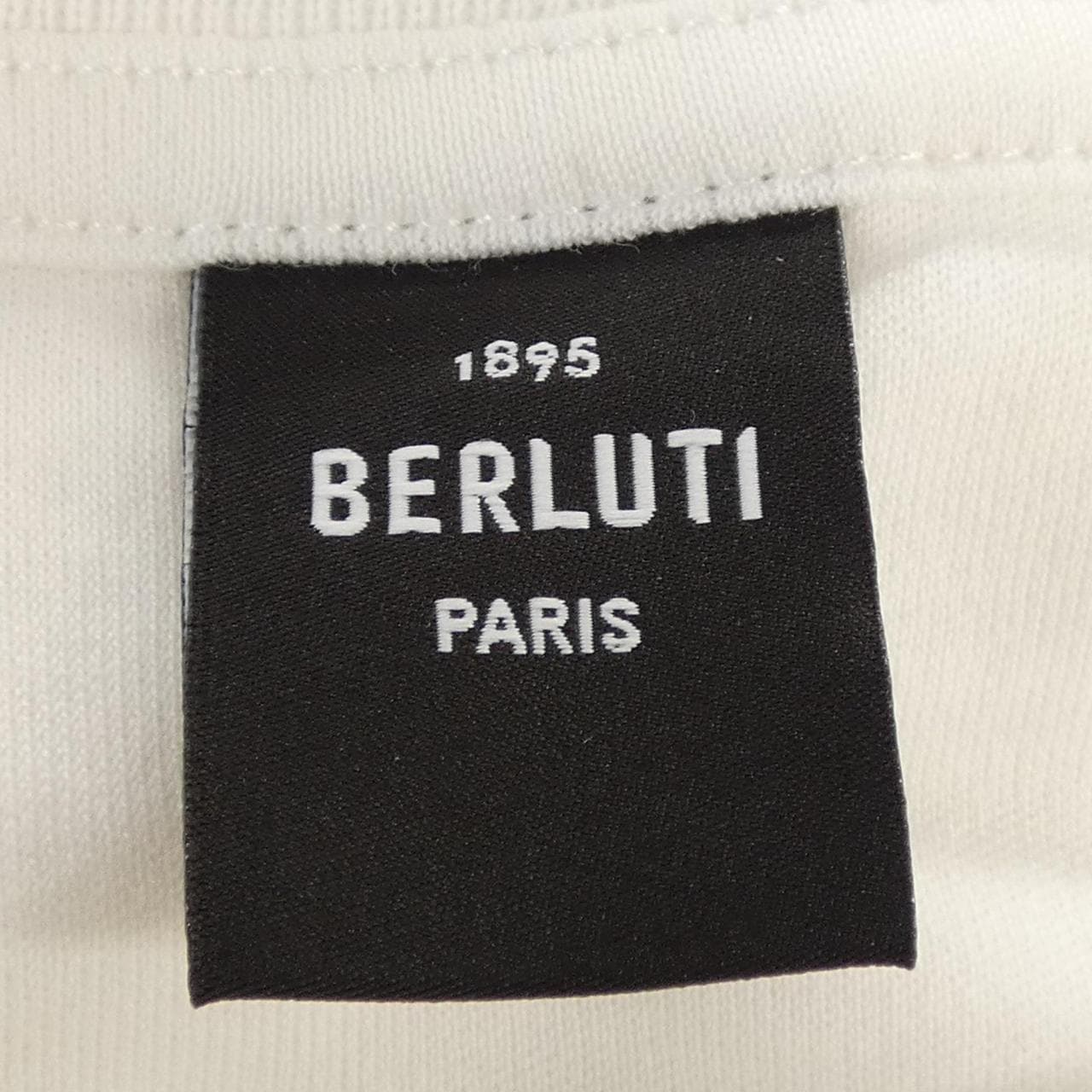 ベルルッティ Berluti P21JRS70 Tシャツ