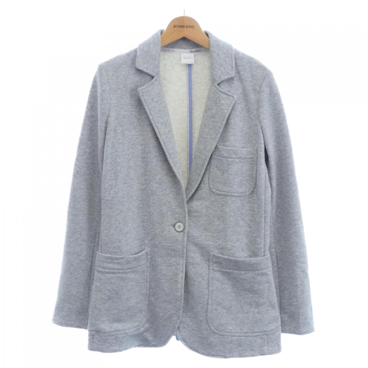 マックスマーラレジャー Max Mara LEISURE ジャケット