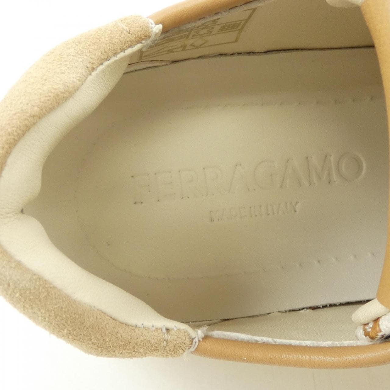Ferragamo FERRAGAMO sneakers