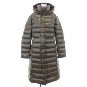 ヘルノ Herno PI0061D ダウンコート