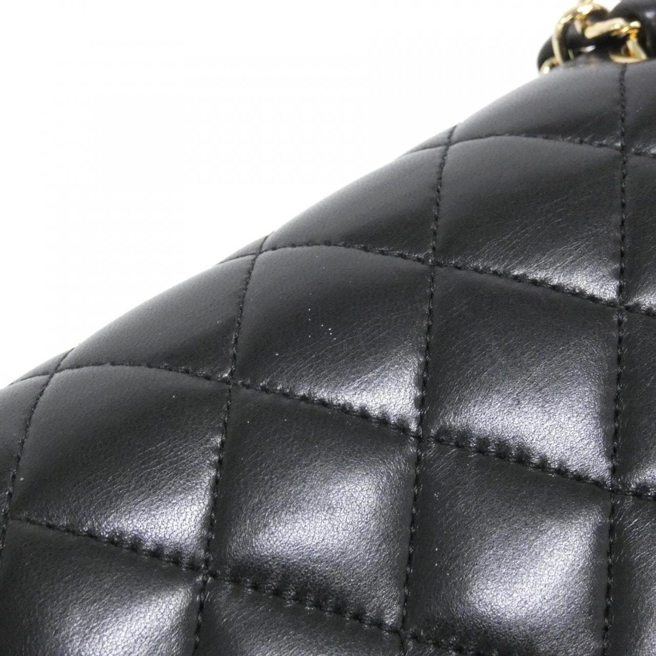 シャネル 1112 ショルダーバッグ