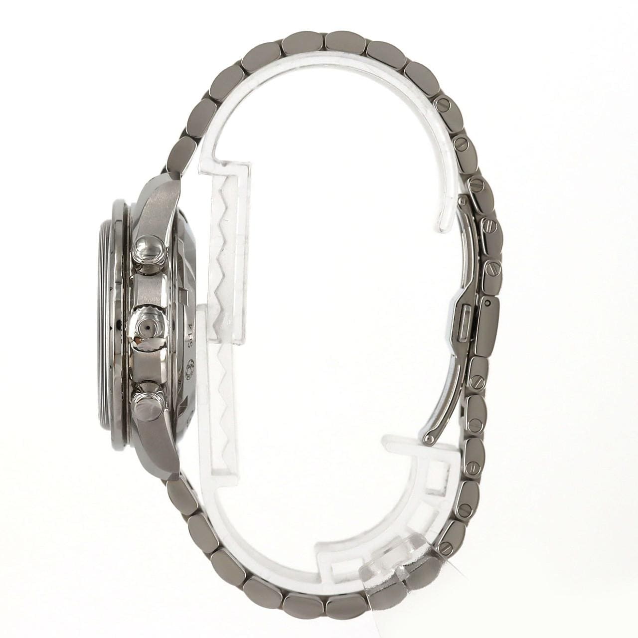 オメガ スピードマスター38 324.30.38.50.01.001 SS 自動巻