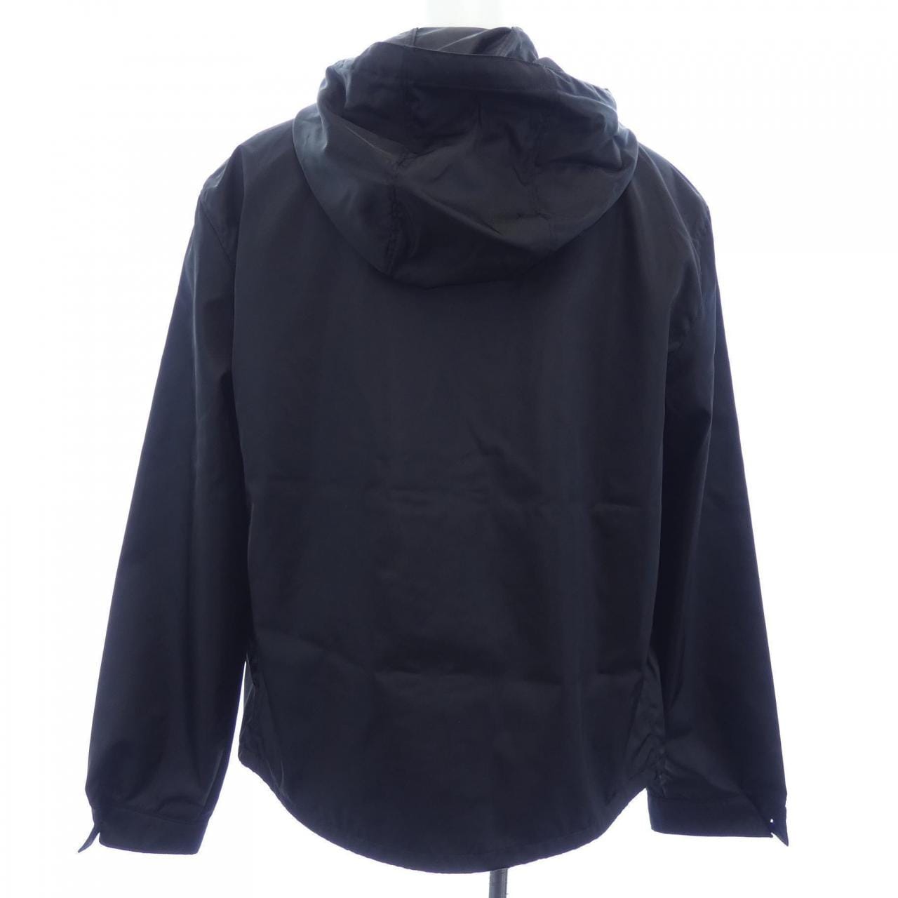 プラダ PRADA トライアングルロゴ SGB685 S211 1WQ8 ジャケット