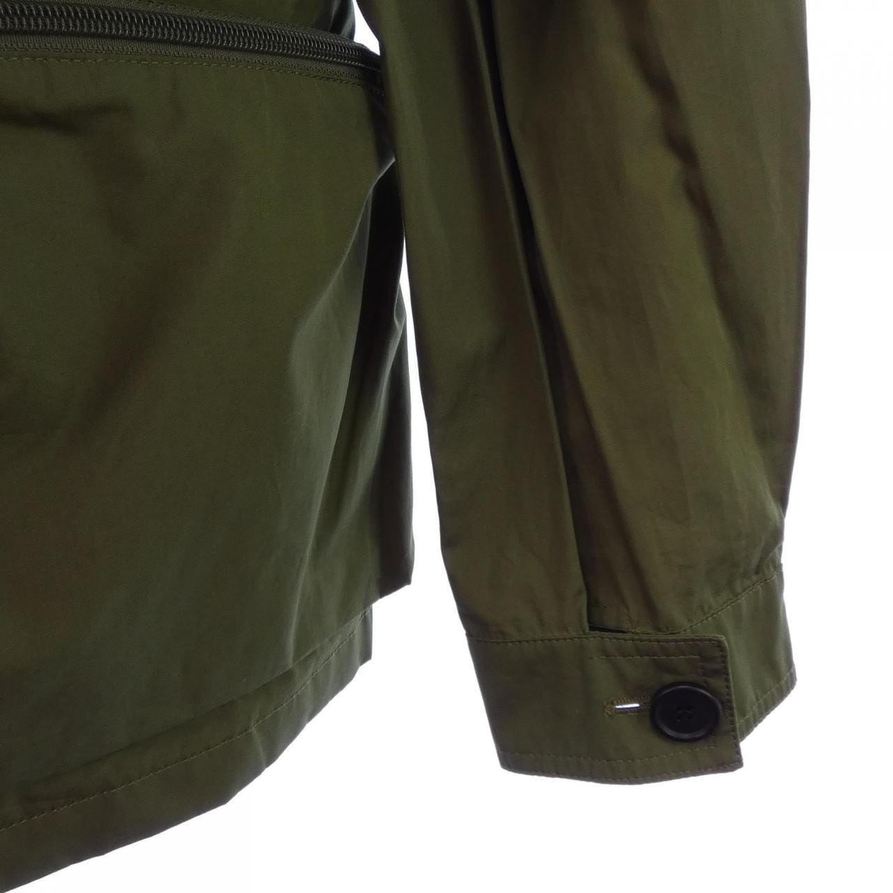 プラダ PRADA トライアングルロゴ SGC553 SOOO 1XV2 ジャケット