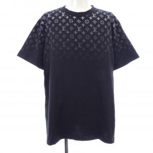 ルイヴィトン LOUIS VUITTON グラディエントコットンTシャツ HQY42WFSB Tシャツ