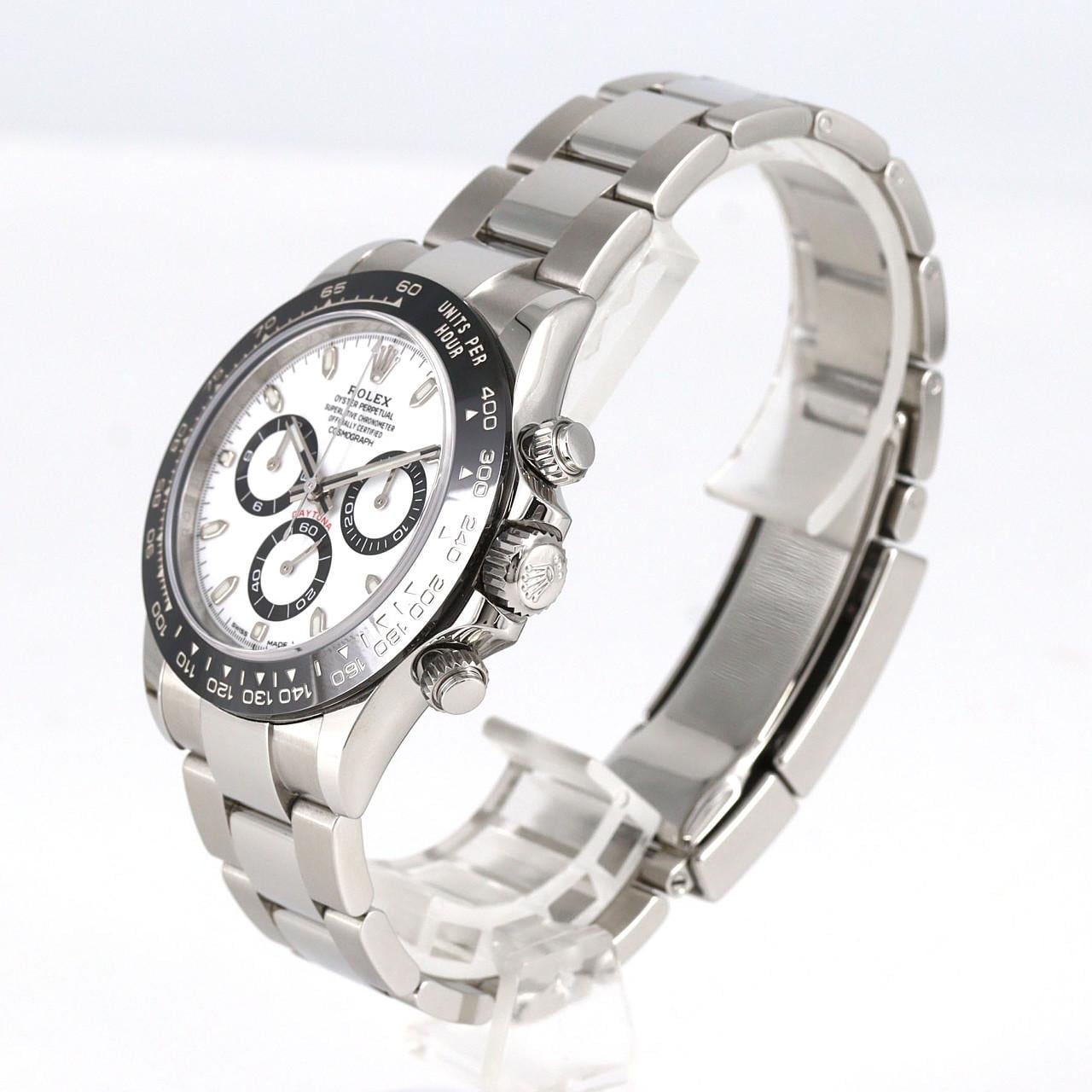 ROLEX Daytona 116500LN SS Automatic Random number