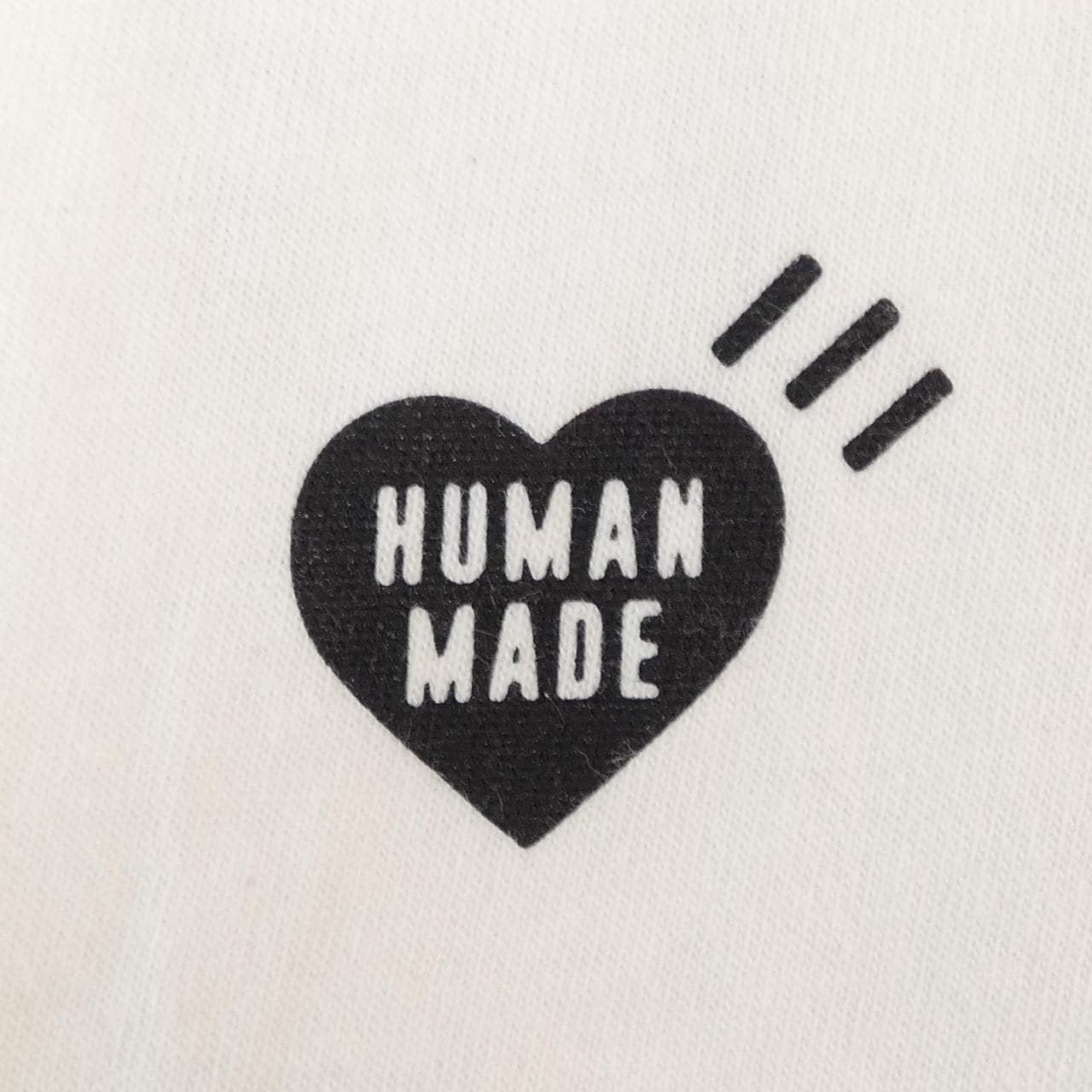ヒューマンメイド HUMAN MADE Tシャツ