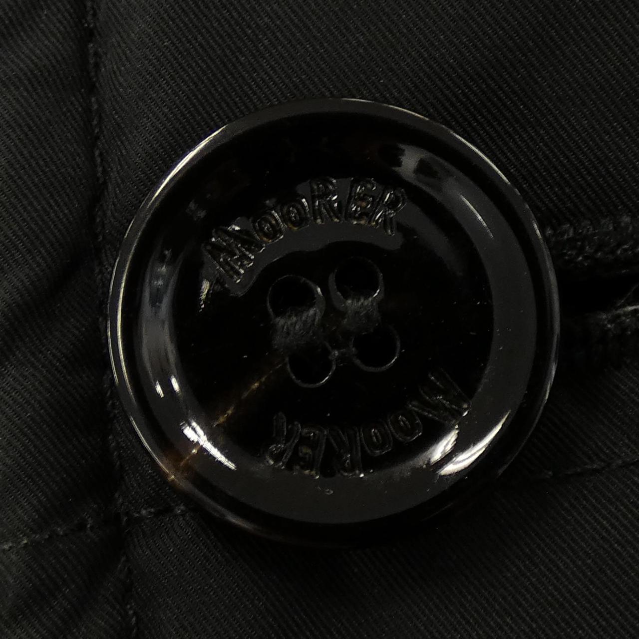 ムーレー MOORER MORRIS-KM ダウンコート