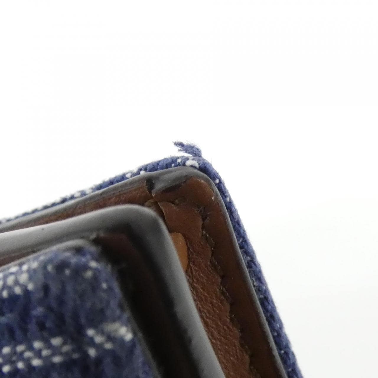 フェンディ 7M0222 AUGO カードケース