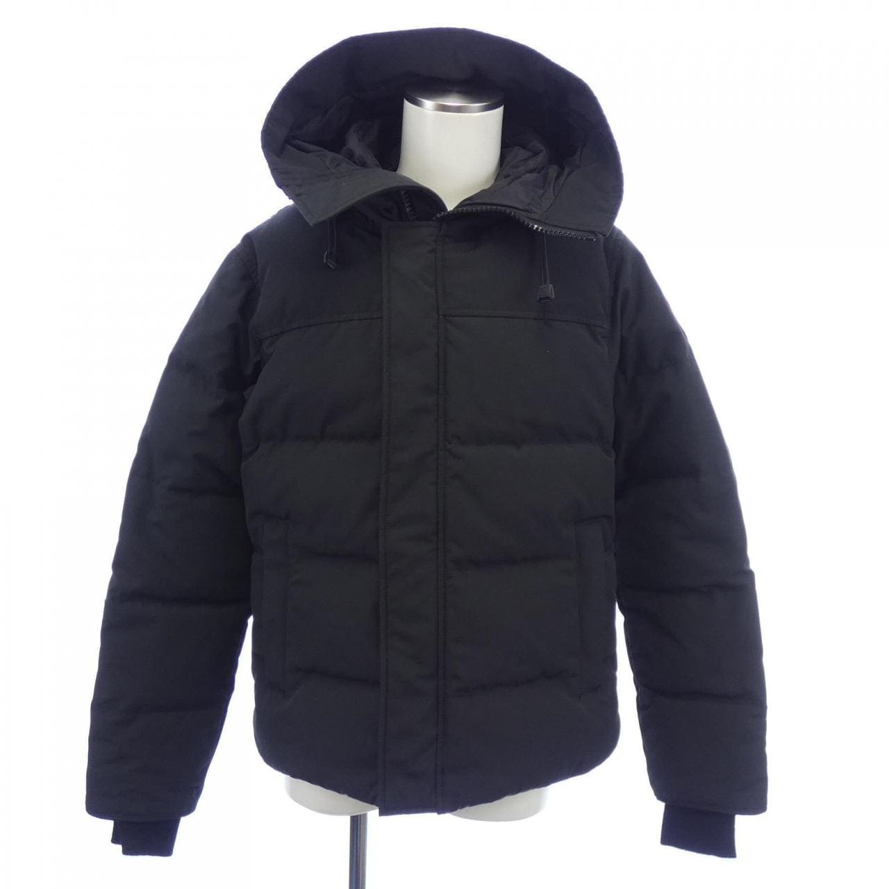 カナダグース CANADA GOOSE 3804MA MACMILLAN マクミラン ダウンジャケット