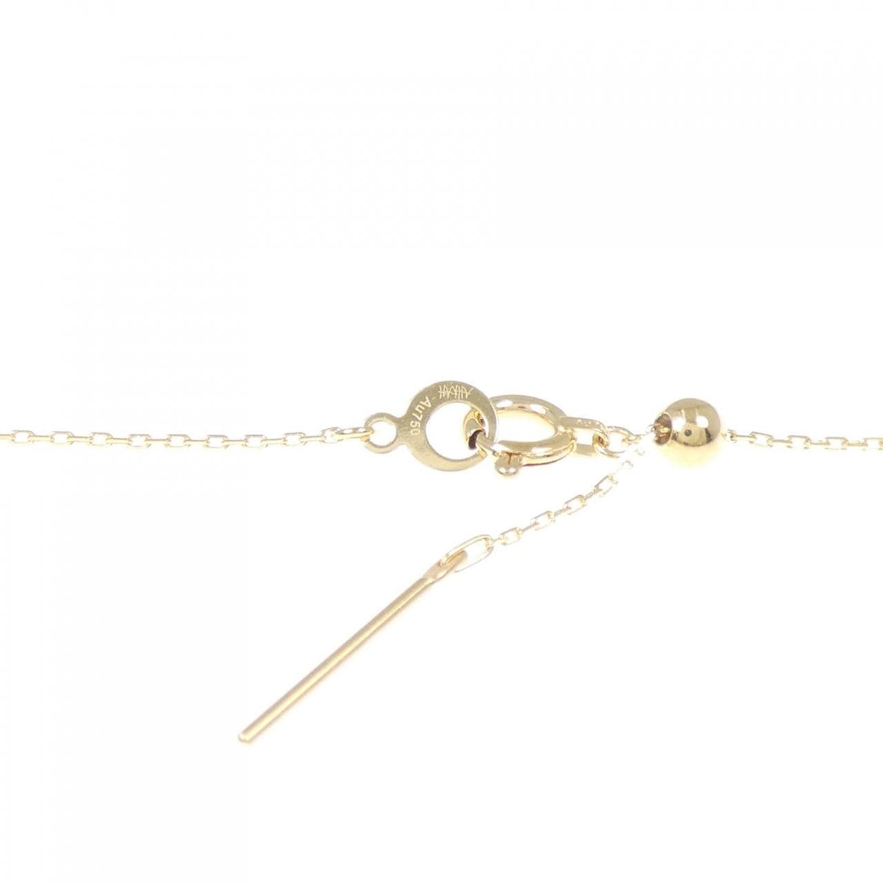 アーカー スキャッタードトレジャーズ ネックレス