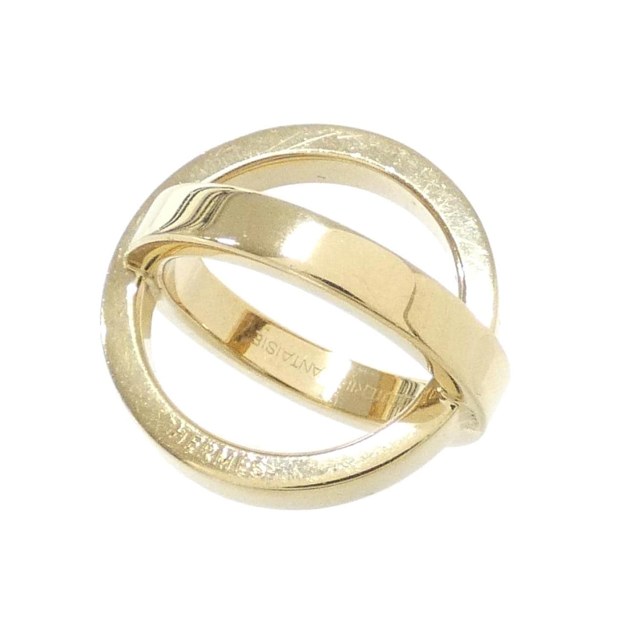 エルメス コスモス スカーフリング PM 601330S