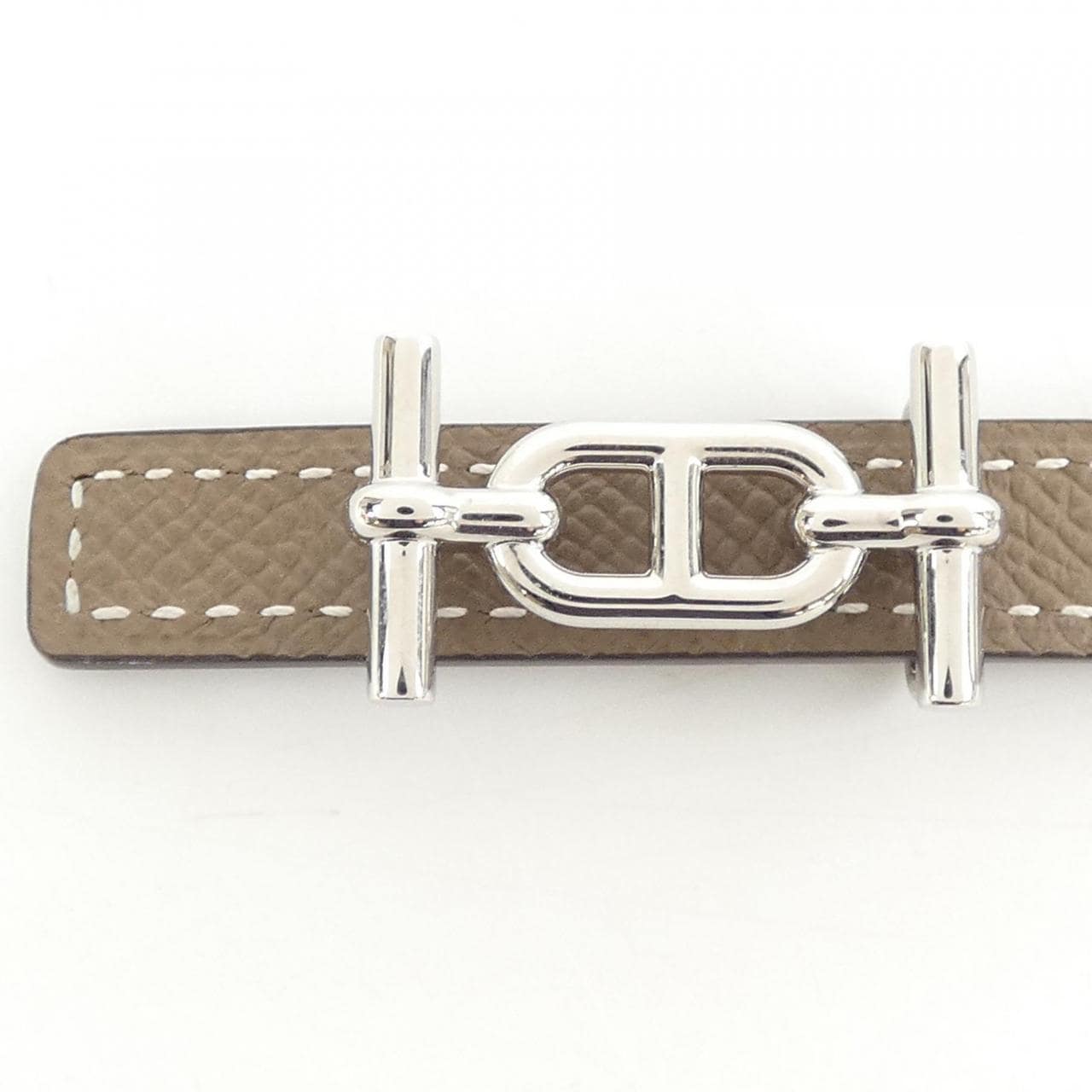 エルメス HERMES ANCRE 13mm リバーシブル BELT